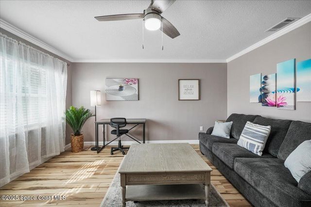 513&515 Ronnie Drive, Indian Harbour Beach, FL 32937