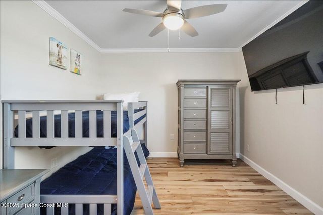 513&515 Ronnie Drive, Indian Harbour Beach, FL 32937