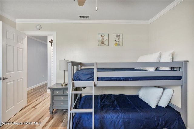 513&515 Ronnie Drive, Indian Harbour Beach, FL 32937