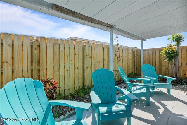 513&515 Ronnie Drive, Indian Harbour Beach, FL 32937