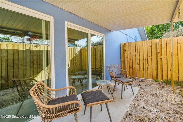 513&515 Ronnie Drive, Indian Harbour Beach, FL 32937