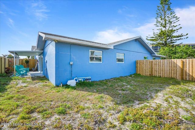 513&515 Ronnie Drive, Indian Harbour Beach, FL 32937