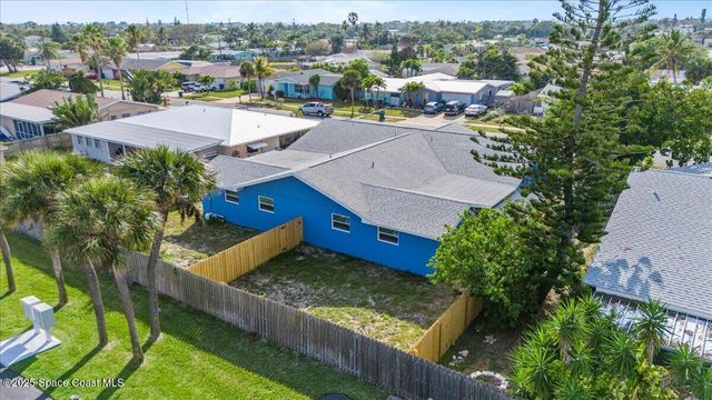 513&515 Ronnie Drive, Indian Harbour Beach, FL 32937