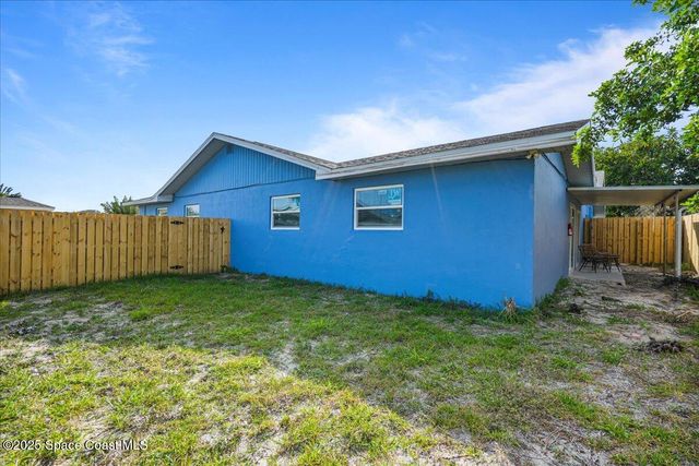 513&515 Ronnie Drive, Indian Harbour Beach, FL 32937