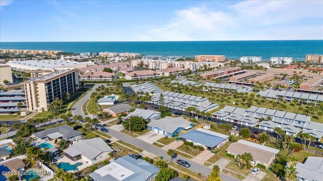 513&515 Ronnie Drive, Indian Harbour Beach, FL 32937