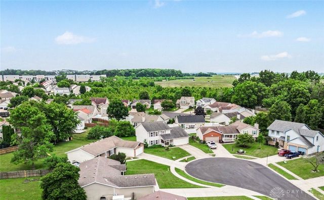 10060 Village Tree Court, Miamisburg, OH 45342