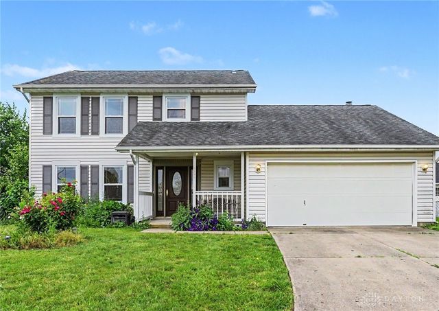 10060 Village Tree Court, Miamisburg, OH 45342
