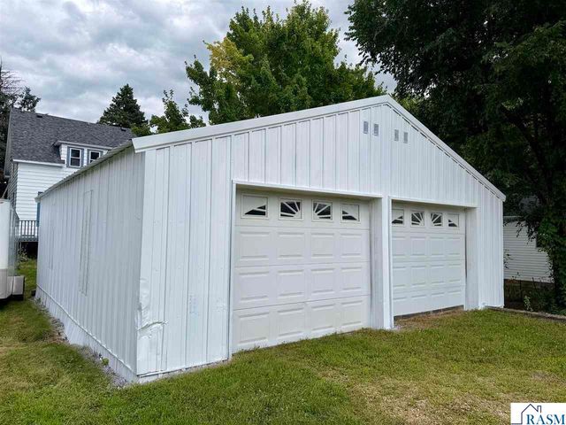 121 N Webster Street, Kasota, MN 56050