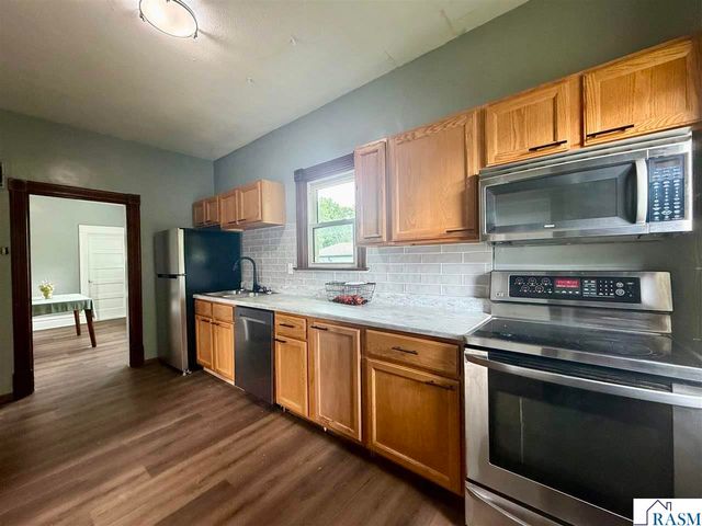 121 N Webster Street, Kasota, MN 56050
