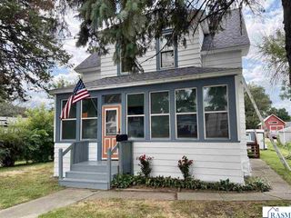 121 N Webster Street, Kasota, MN 56050