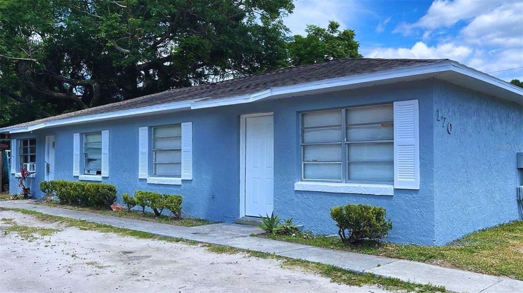 1700 BIRCHWOOD CIRCLE 2, Leesburg, FL 34748