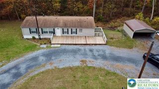 8568 DEER Road, Washington Twp, PA 18080