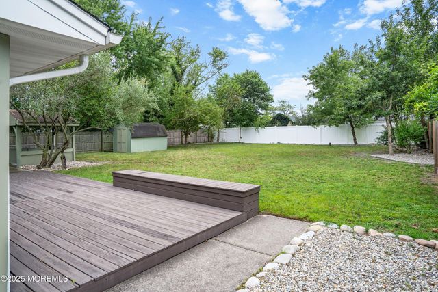 44 Tulsa Drive S, Barnegat, NJ 08005