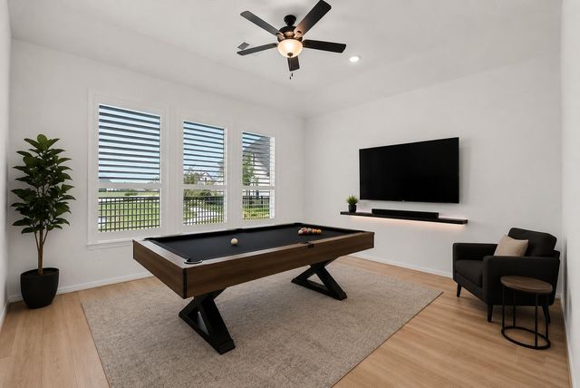 4927 Dickens Landing Drive, League City, TX 77573