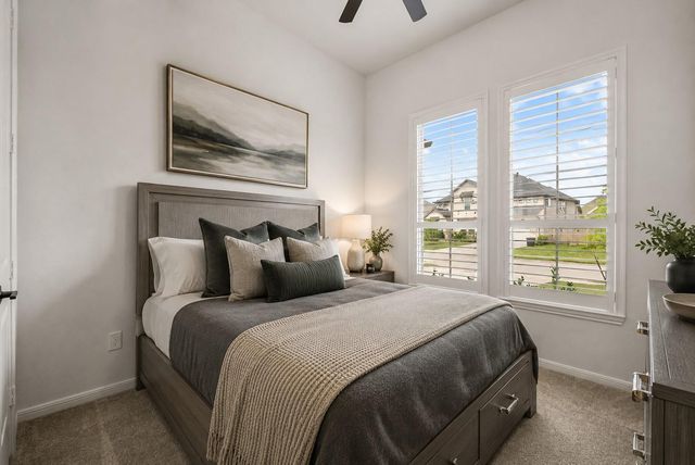 4927 Dickens Landing Drive, League City, TX 77573