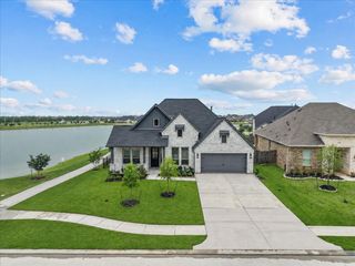 4927 Dickens Landing Drive, League City, TX 77573
