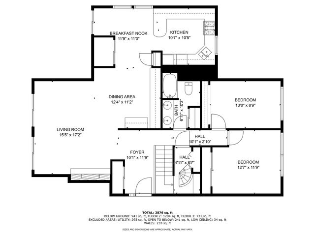 24211 N Riverside Drive, Cary, IL 60013