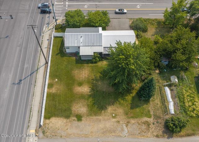 711 E Mullan AVE, Post Falls, ID 83854