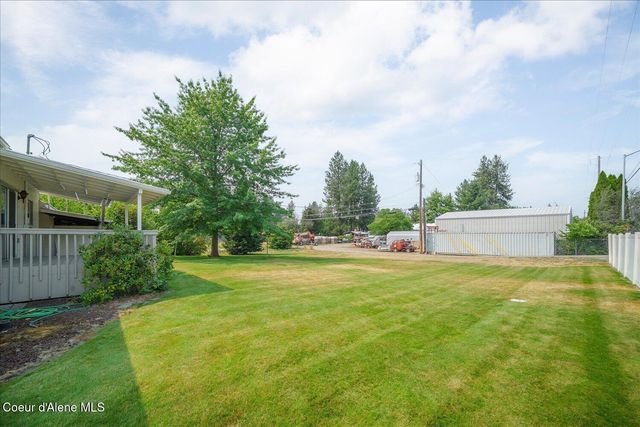 711 E Mullan AVE, Post Falls, ID 83854