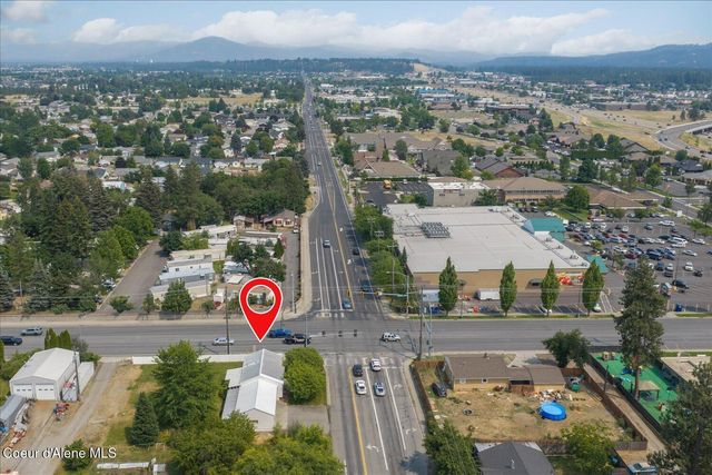 711 E Mullan AVE, Post Falls, ID 83854
