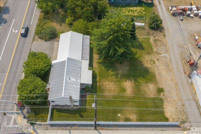 711 E Mullan AVE, Post Falls, ID 83854