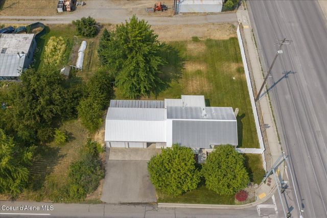 711 E Mullan AVE, Post Falls, ID 83854