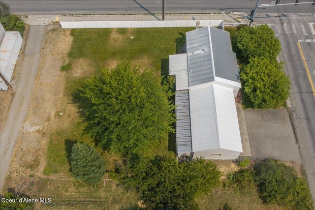 711 E Mullan AVE, Post Falls, ID 83854