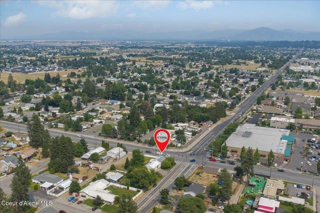 711 E Mullan AVE, Post Falls, ID 83854