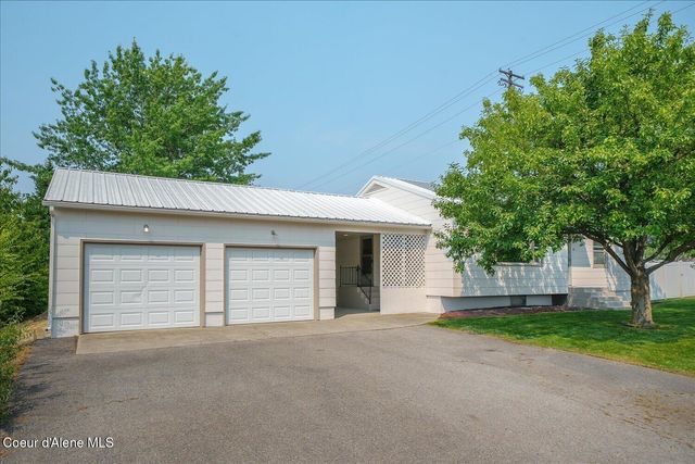 711 E Mullan AVE, Post Falls, ID 83854