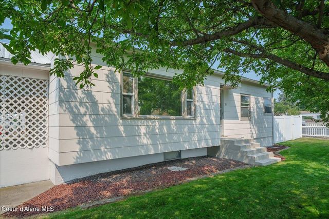 711 E Mullan AVE, Post Falls, ID 83854
