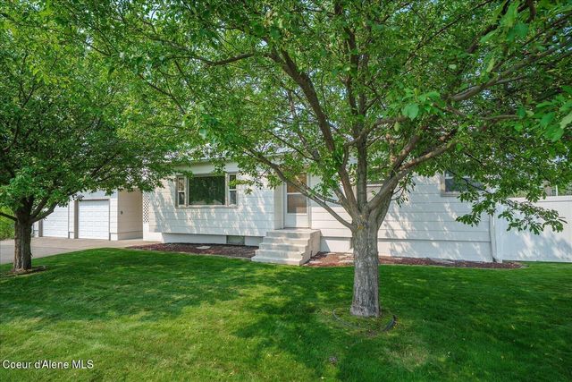711 E Mullan AVE, Post Falls, ID 83854