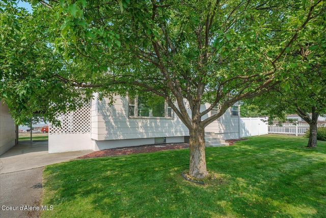 711 E Mullan AVE, Post Falls, ID 83854