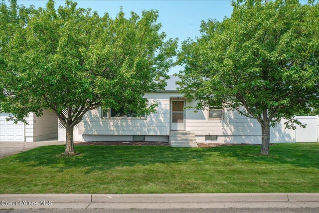 711 E Mullan AVE, Post Falls, ID 83854