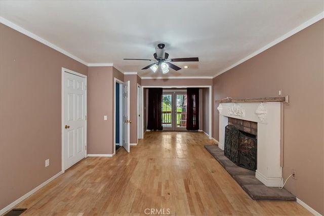 495 Zuger Court, Crestline, CA 92325