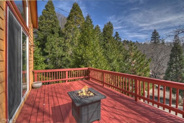 495 Zuger Court, Crestline, CA 92325