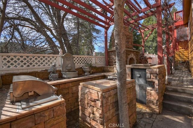 495 Zuger Court, Crestline, CA 92325