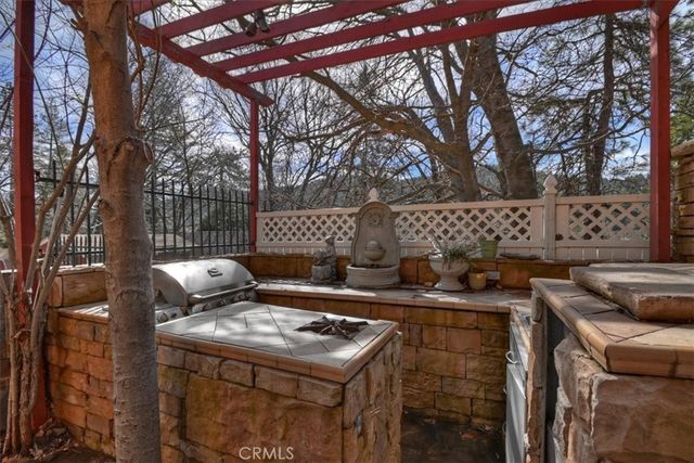 495 Zuger Court, Crestline, CA 92325