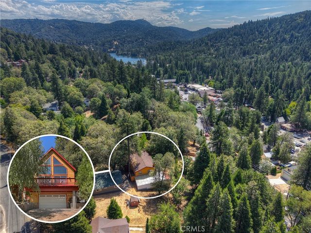 495 Zuger Court, Crestline, CA 92325