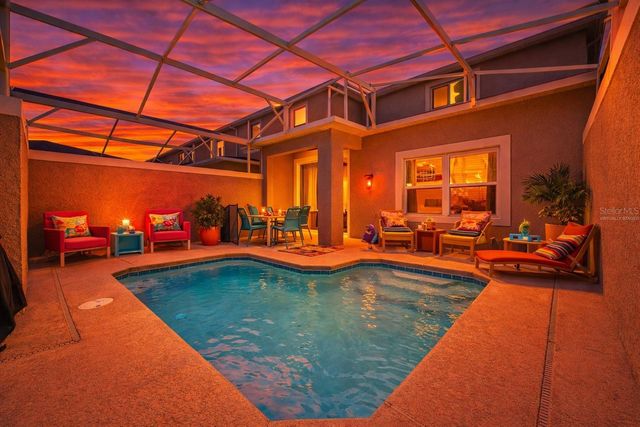 976 LEADER STREET, Davenport, FL 33896