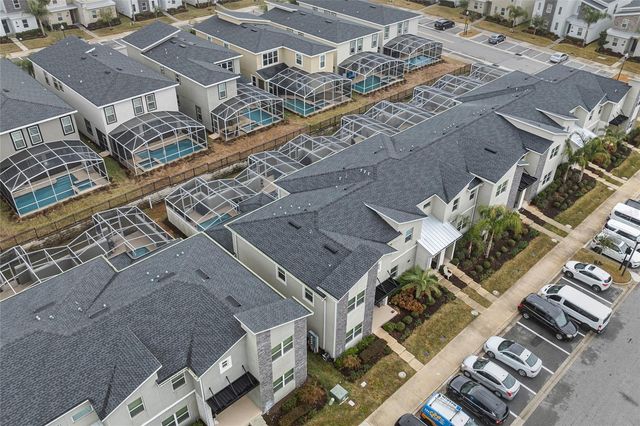 976 LEADER STREET, Davenport, FL 33896