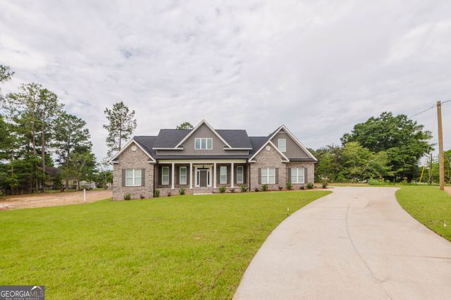 359 Amanda Drive, Macon, GA 31216