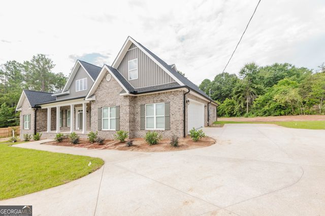 359 Amanda Drive, Macon, GA 31216