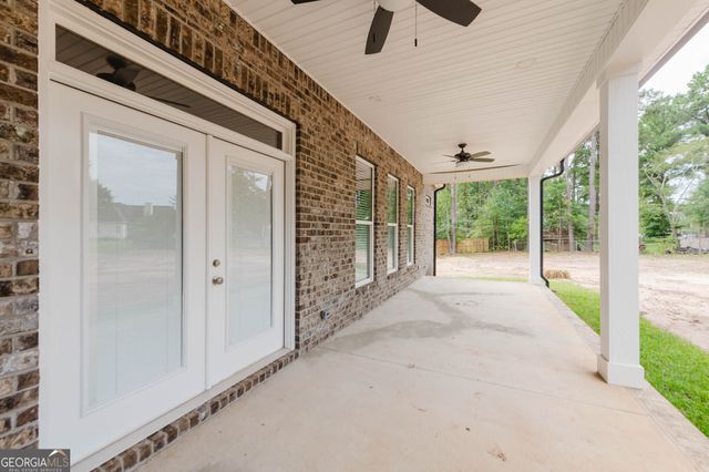 359 Amanda Drive, Macon, GA 31216