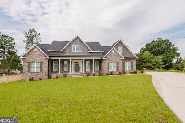 359 Amanda Drive, Macon, GA 31216