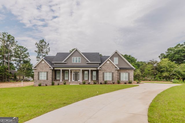 359 Amanda Drive, Macon, GA 31216