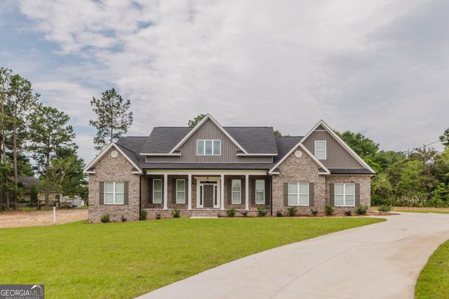 359 Amanda Drive, Macon, GA 31216