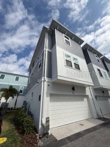 3137 4TH TERRACE N, St Petersburg, FL 33713