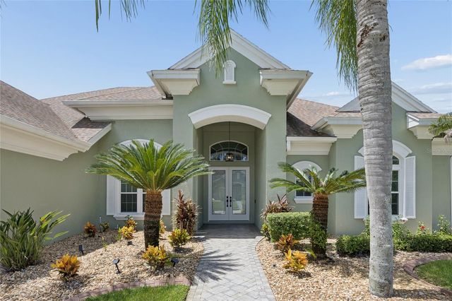 1233 VISTA HILLS DRIVE, Lakeland, FL 33813
