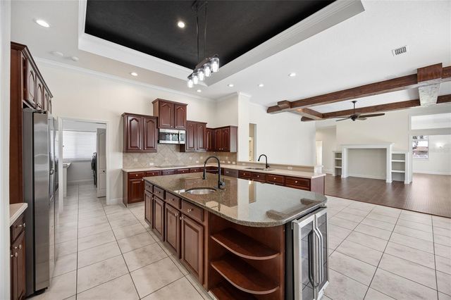 1233 VISTA HILLS DRIVE, Lakeland, FL 33813