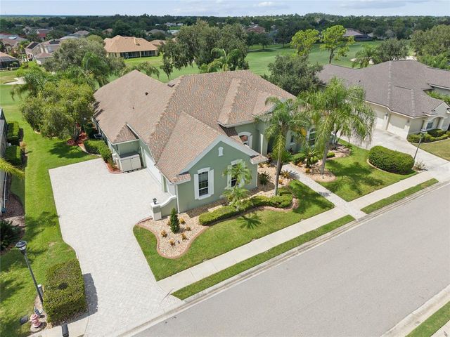 1233 VISTA HILLS DRIVE, Lakeland, FL 33813